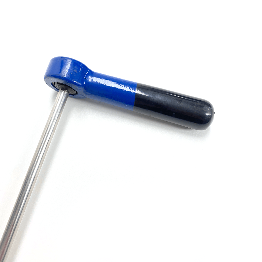 PDR FINESSE 245 ADJUSTABLE HANDLE DOOR TOOL SHARP TIP - Image 3