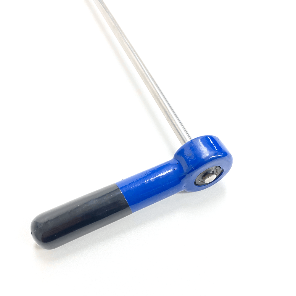 PDR FINESSE 245 ADJUSTABLE HANDLE DOOR TOOL SHARP TIP - Image 4