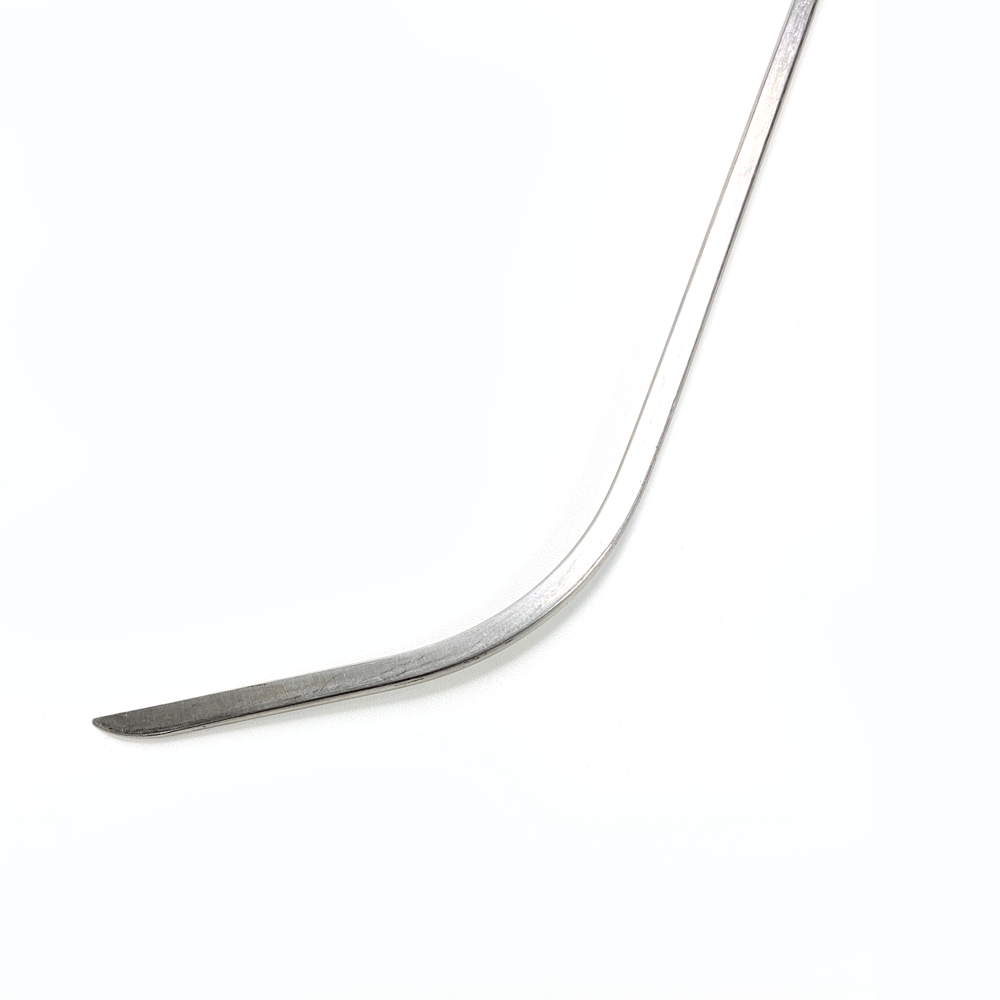 PDR FINESSE 245 ADJUSTABLE HANDLE DOOR TOOL SHARP TIP - Image 5