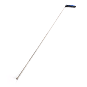 PDR FINESSE WHALE TAIL 36"LONG WITH 1/8" SPADE