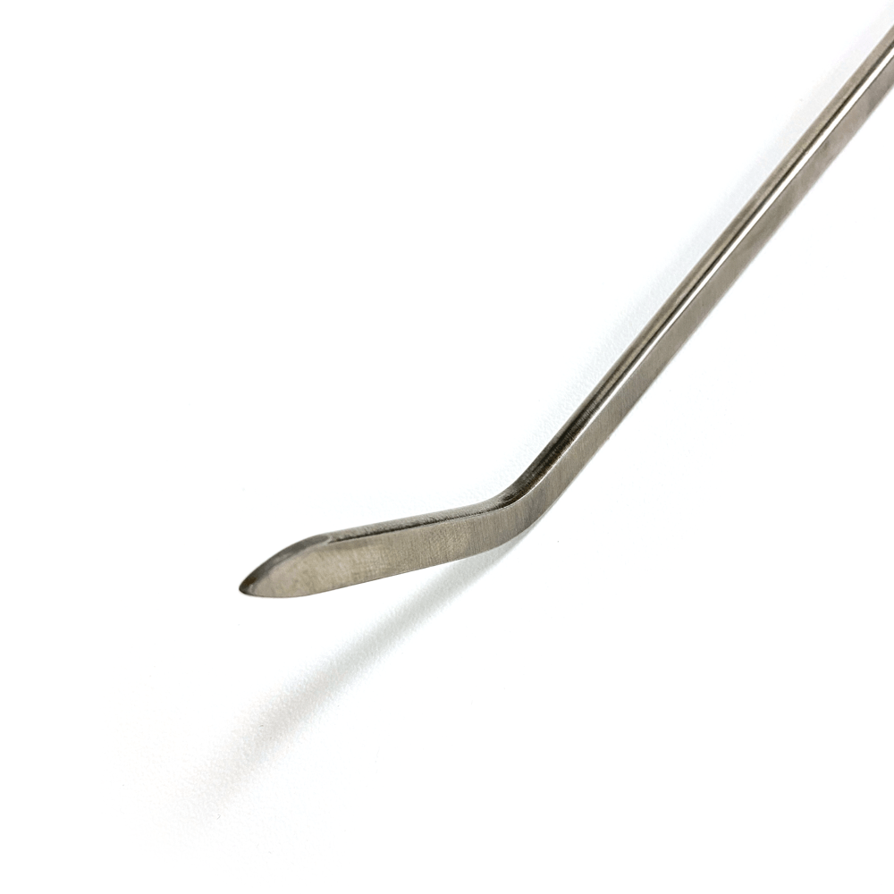 PDR FINESSE 77P 16" LONG DOUBLE BEND FLAG SET SHARP TIP - Image 5