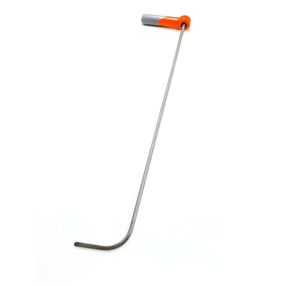 PDR FINESSE 36# 24" LONG ULTIMATE DOOR TOOL ADJUSTABLE HANDLE