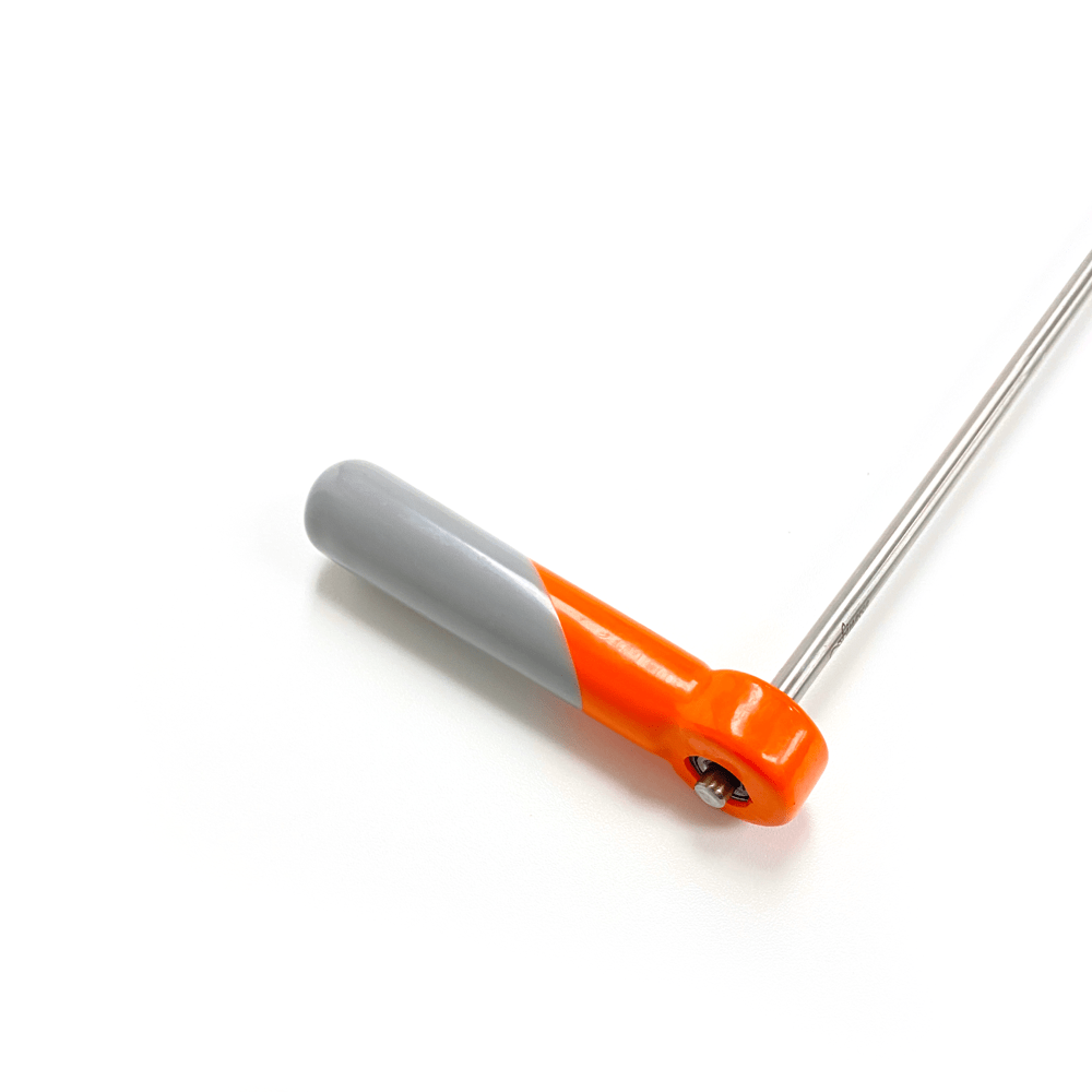 PDR FINESSE 36# 24" LONG ULTIMATE DOOR TOOL ADJUSTABLE HANDLE - Image 2