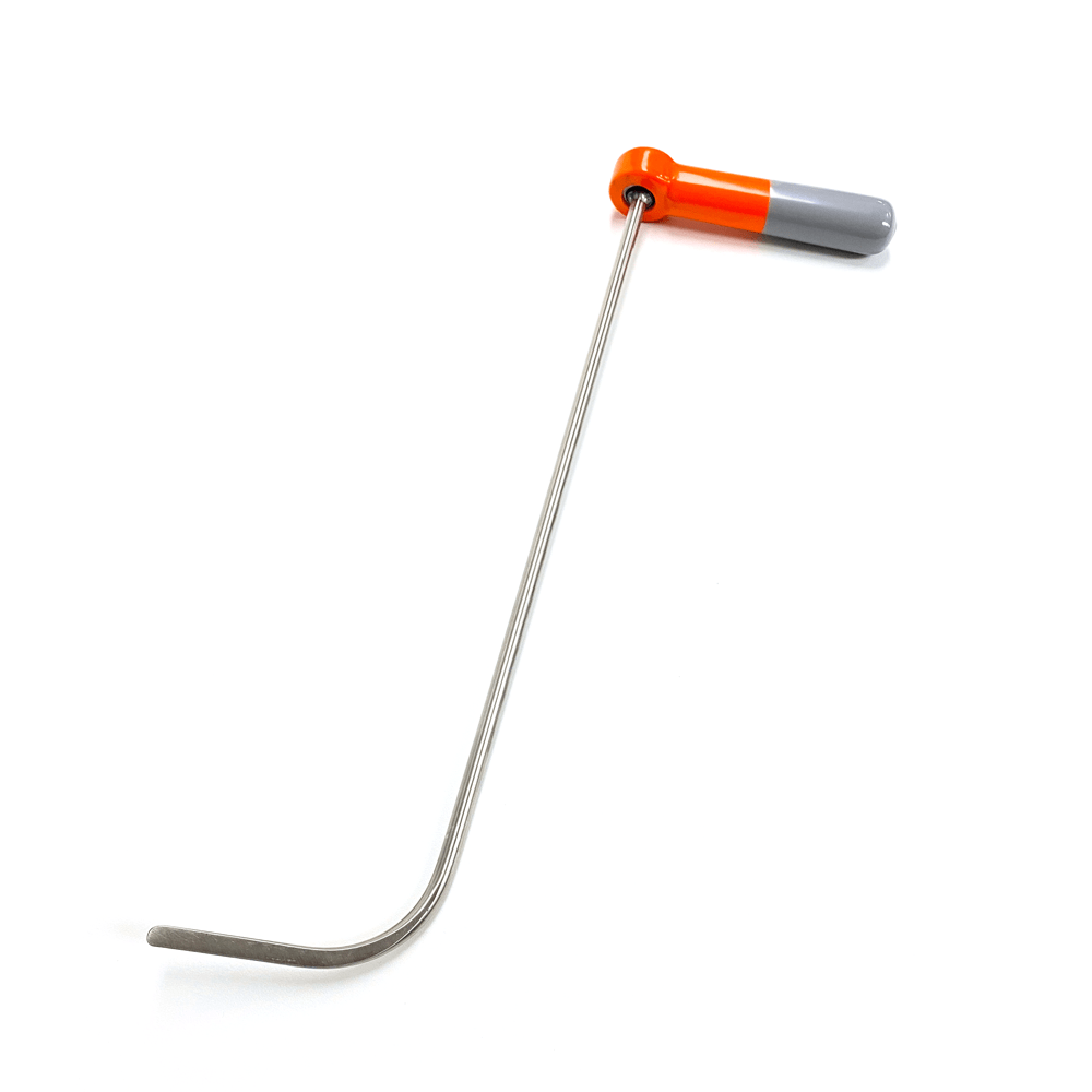 PDR FINESSE 16" LONG DOOR TOOL 36 S WITH ADJUSTABLE HANDLE