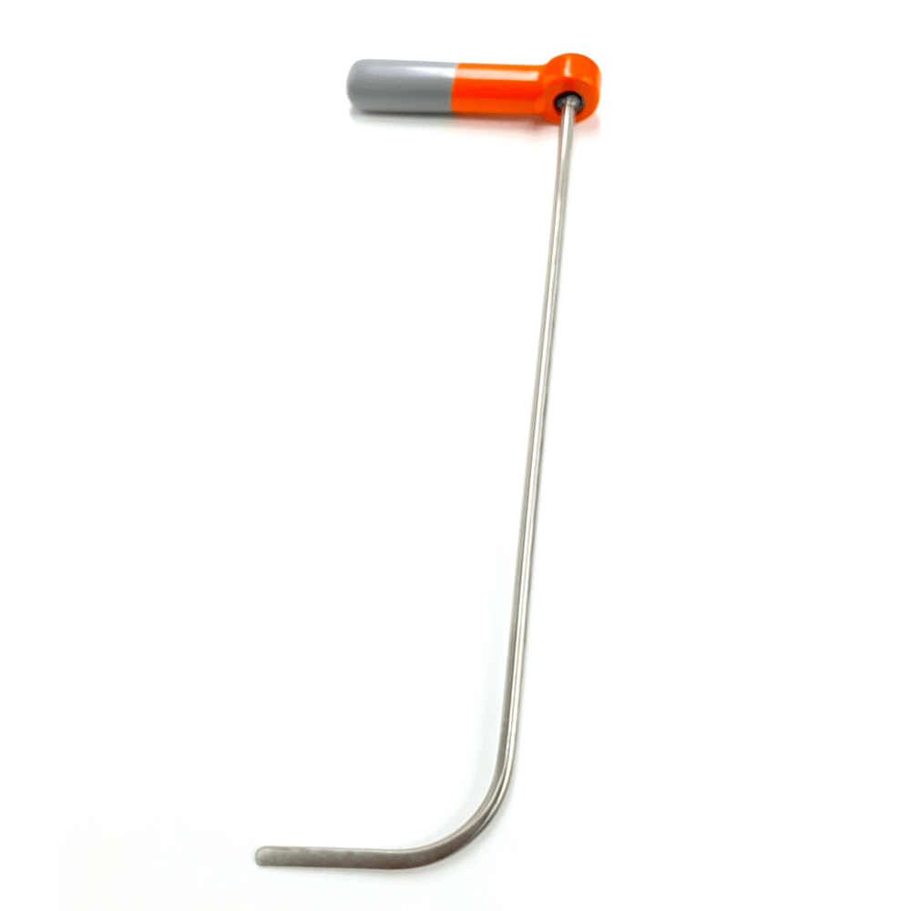 PDR FINESSE 16" LONG DOOR TOOL 36 S WITH ADJUSTABLE HANDLE - Image 2