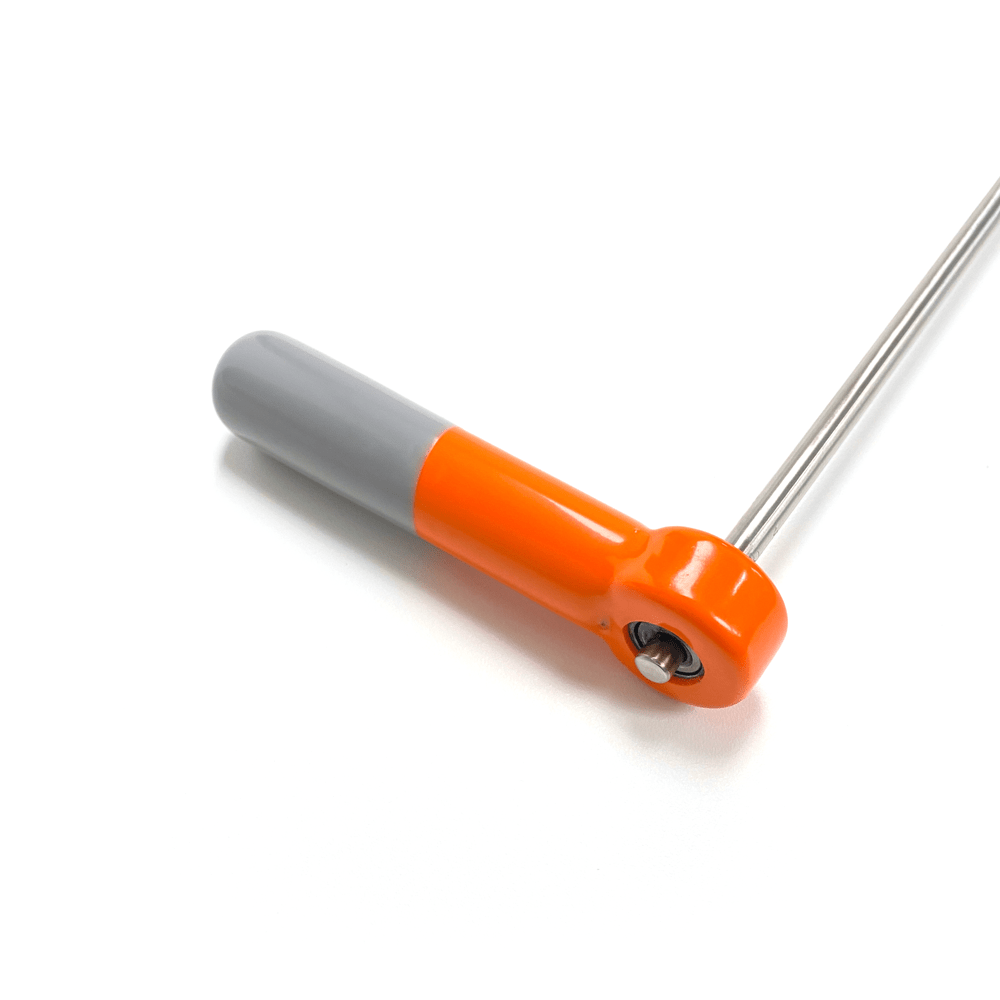 PDR FINESSE 16" LONG DOOR TOOL 36 S WITH ADJUSTABLE HANDLE - Image 3