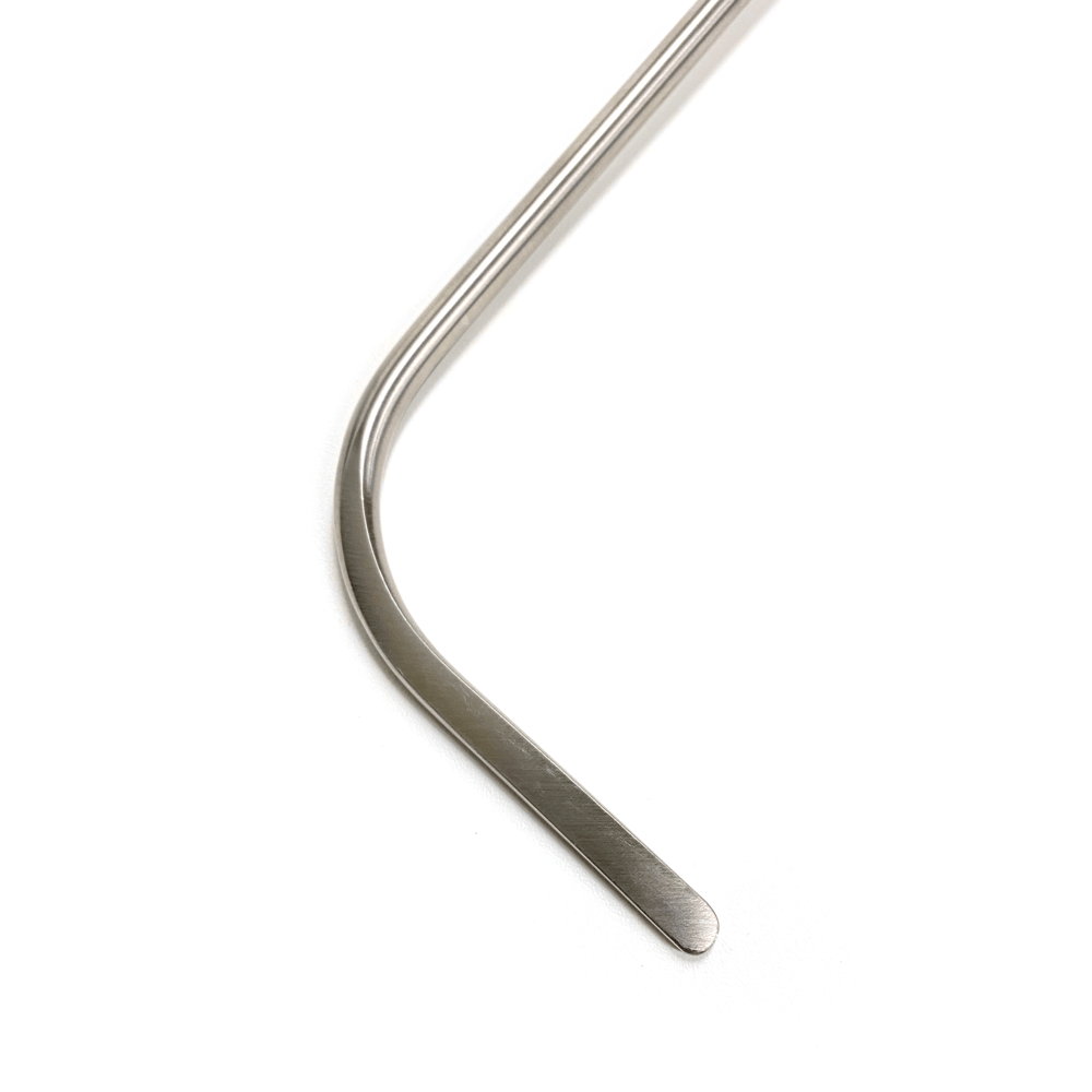 PDR FINESSE 16" LONG DOOR TOOL 36 S WITH ADJUSTABLE HANDLE - Image 4