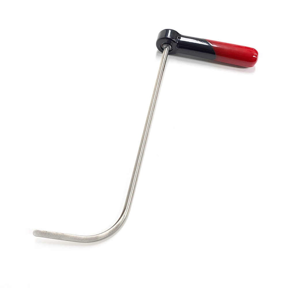 PDR FINESSE 36 XS 12" DOOR TOOL WITH ADJUSTABLE HANDLE