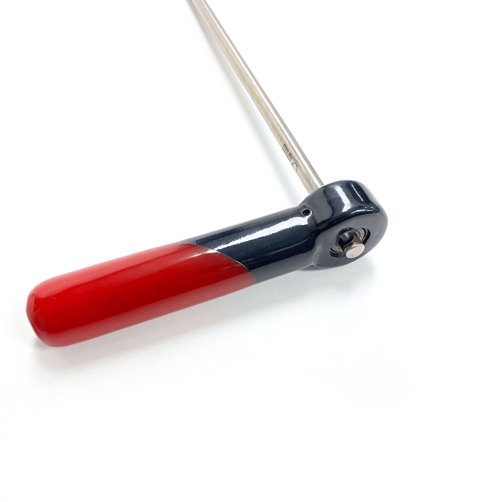 PDR FINESSE 36 XS 12" DOOR TOOL WITH ADJUSTABLE HANDLE - Image 4