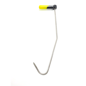 PDR FINESSE 37#   20" LONG DOUBLE BEND DOOR TOOL ADJUST HANDLE