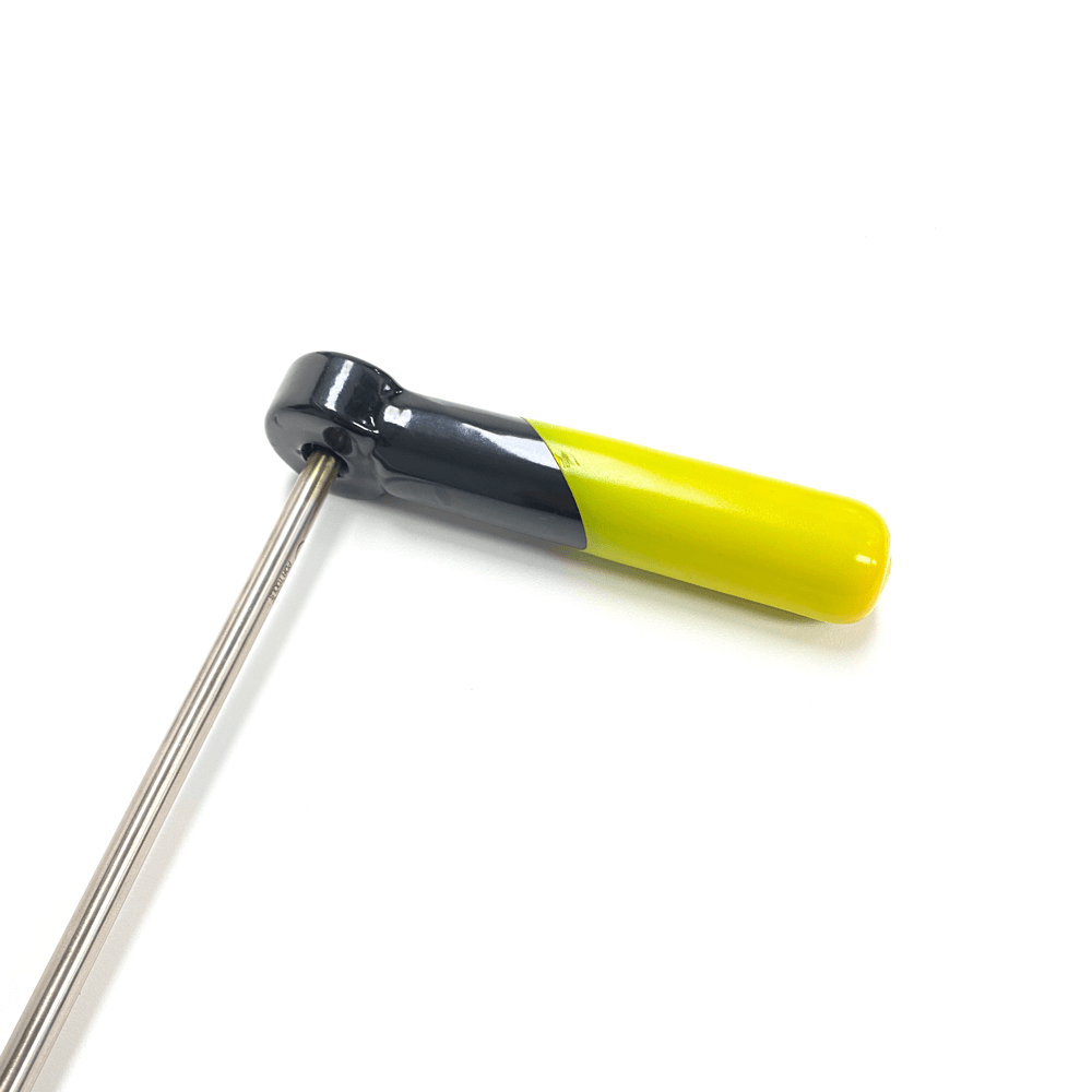 PDR FINESSE 37# 20" LONG DOUBLE BEND DOOR TOOL ADJUST HANDLE - Image 2