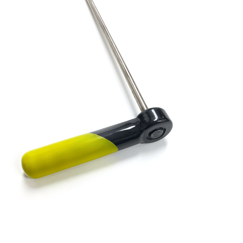 PDR FINESSE 37# 20" LONG DOUBLE BEND DOOR TOOL ADJUST HANDLE - Image 3