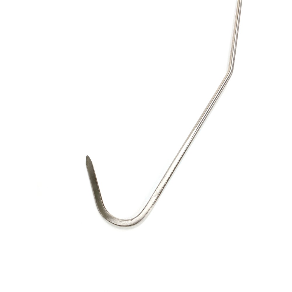 PDR FINESSE 37# 20" LONG DOUBLE BEND DOOR TOOL ADJUST HANDLE - Image 4