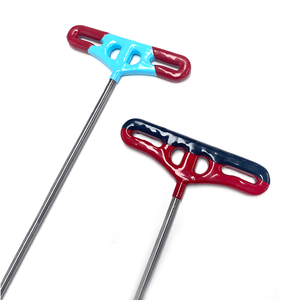 PDR FINESSE SHORT FLAG SET - Image 2