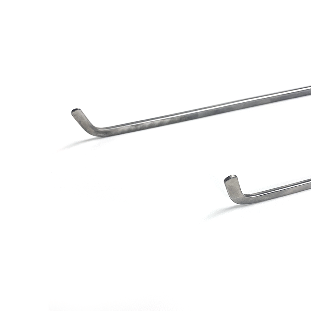 PDR FINESSE SHORT FLAG SET - Image 3