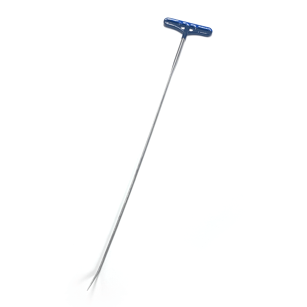 PDR FINESSE 64W 25"LONG SHAVED AND ROUNDED ROD