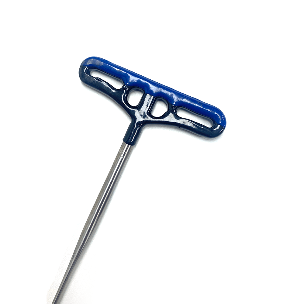 PDR FINESSE 64W 25"LONG SHAVED AND ROUNDED ROD - Image 2