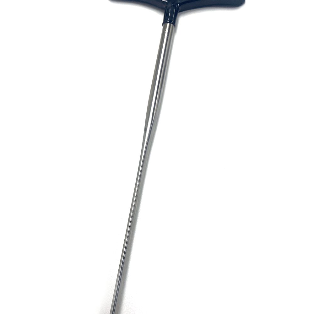 PDR FINESSE 64W 25"LONG SHAVED AND ROUNDED ROD - Image 3