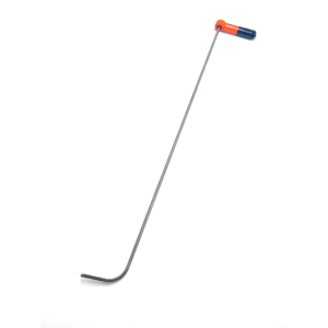 PDR FINESSE 36L DOOR TOOL WITH ADJUSTABLE HANDLE