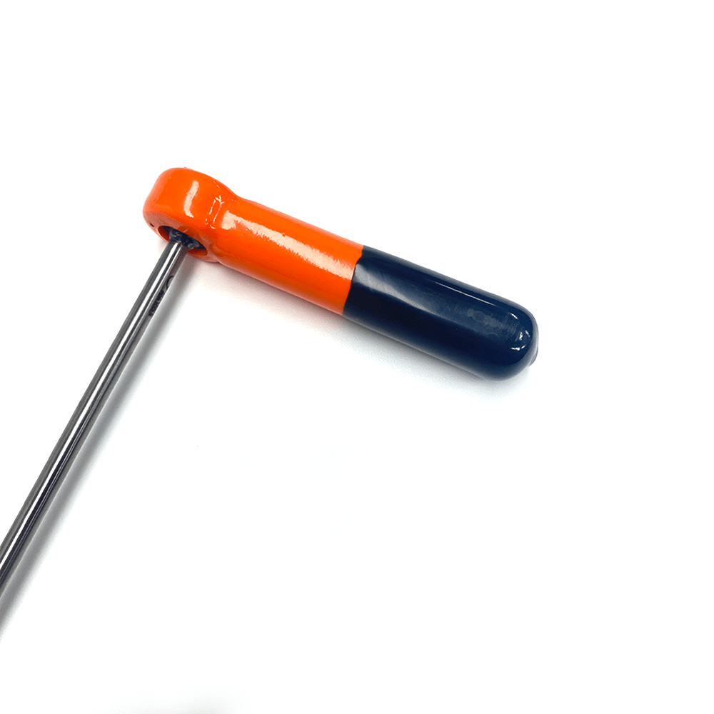 PDR FINESSE 36L DOOR TOOL WITH ADJUSTABLE HANDLE - Image 2