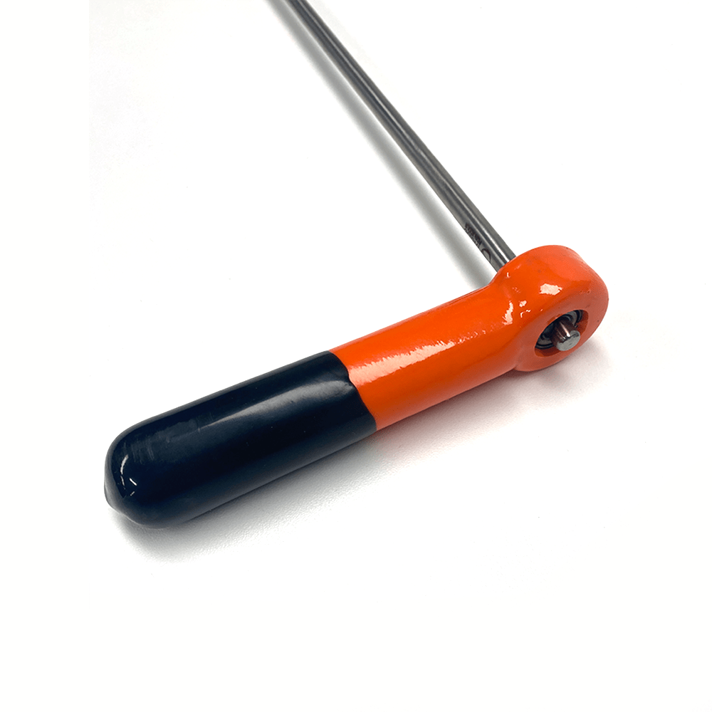 PDR FINESSE 36L DOOR TOOL WITH ADJUSTABLE HANDLE - Image 3