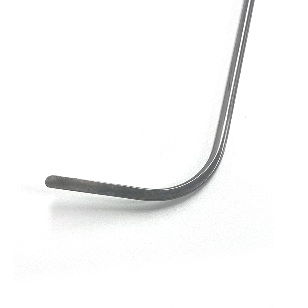 PDR FINESSE 36L DOOR TOOL WITH ADJUSTABLE HANDLE - Image 4