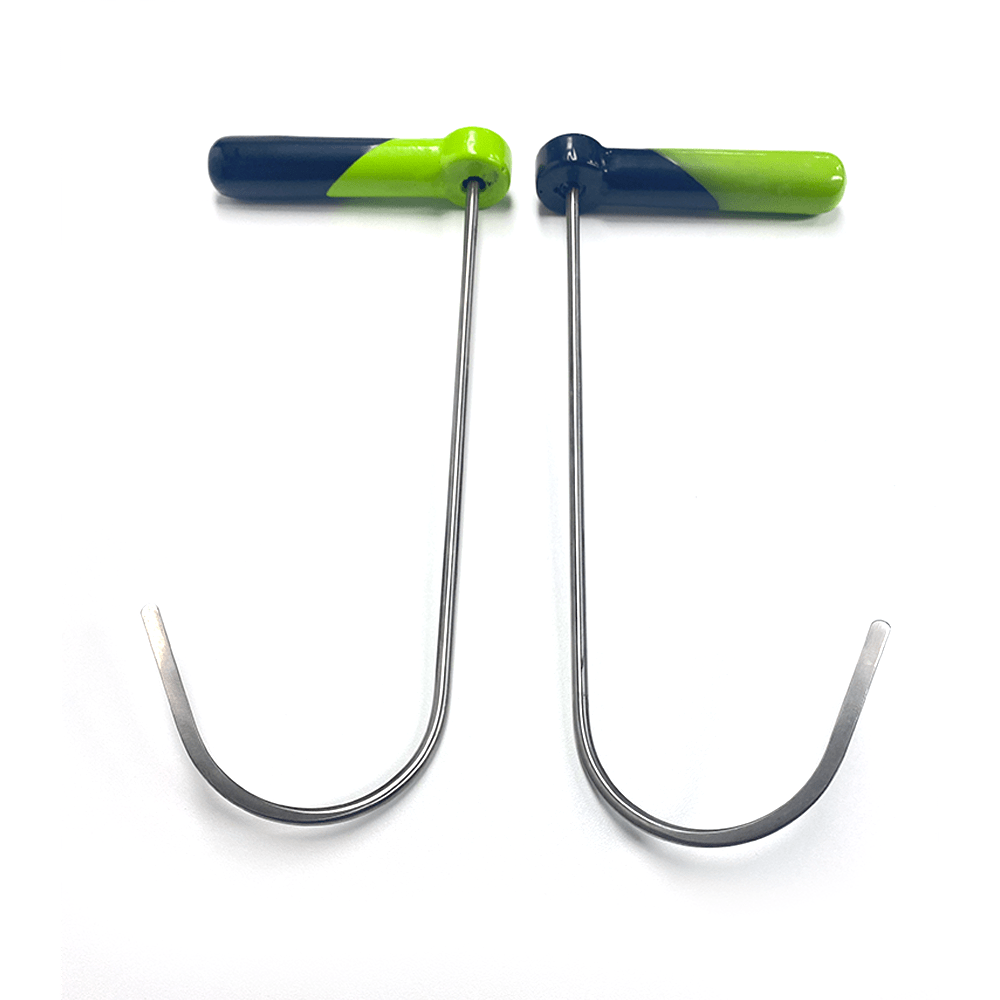 PDR FINESSE 168A UPPER BRACE DOOR TOOL SET