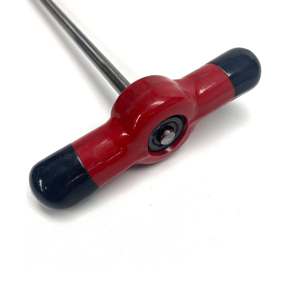 PDR FINESSE 204A SINGLE BEND CHANGEABLE TIP ROD - Image 3
