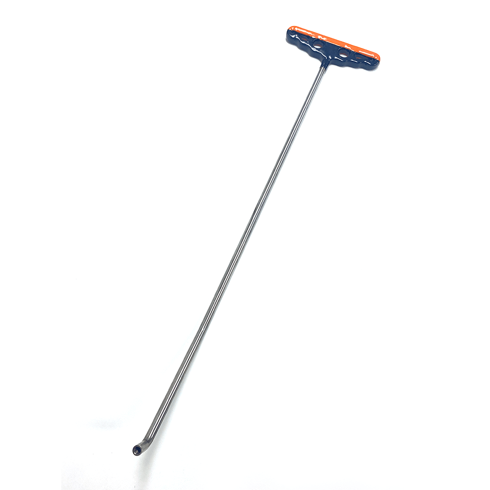 PDR FINESSE 54# DOUBLE BEND CHANGEABLE TIP TOOL