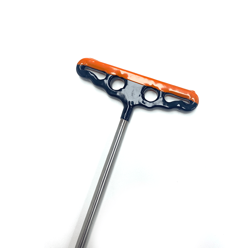 PDR FINESSE 54# DOUBLE BEND CHANGEABLE TIP TOOL - Image 2