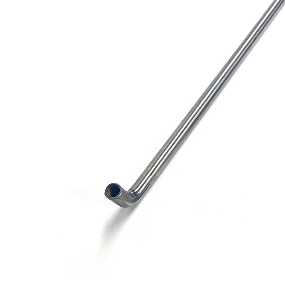 PDR FINESSE 204# SINGLE BEND ROD WITH CHANGEABLE TIP - Image 3