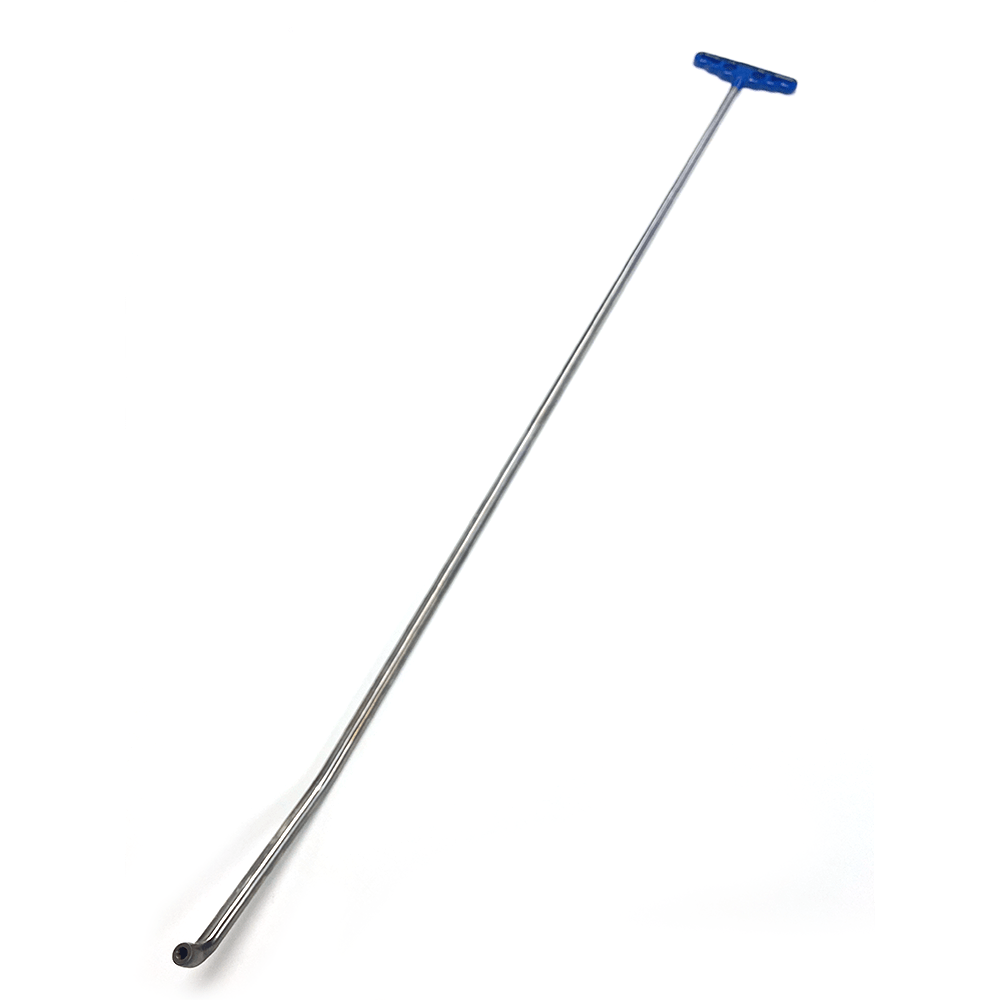 PDR FINESSE 194W 47"LONG DOUBLE BEND CHANGEABLE TIP TOOL