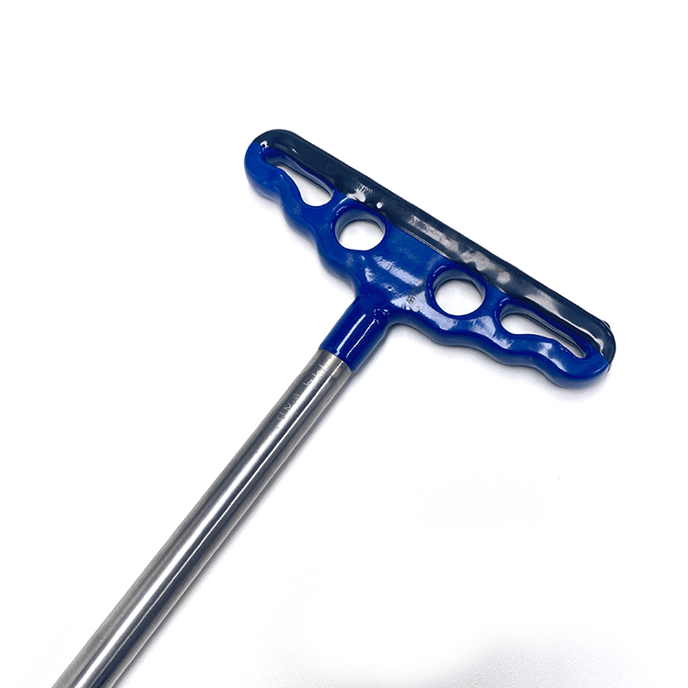 PDR FINESSE 194W 47"LONG DOUBLE BEND CHANGEABLE TIP TOOL - Image 2