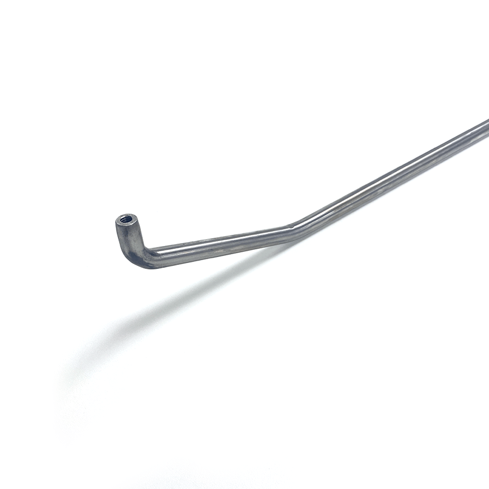 PDR FINESSE 194W 47"LONG DOUBLE BEND CHANGEABLE TIP TOOL - Image 3