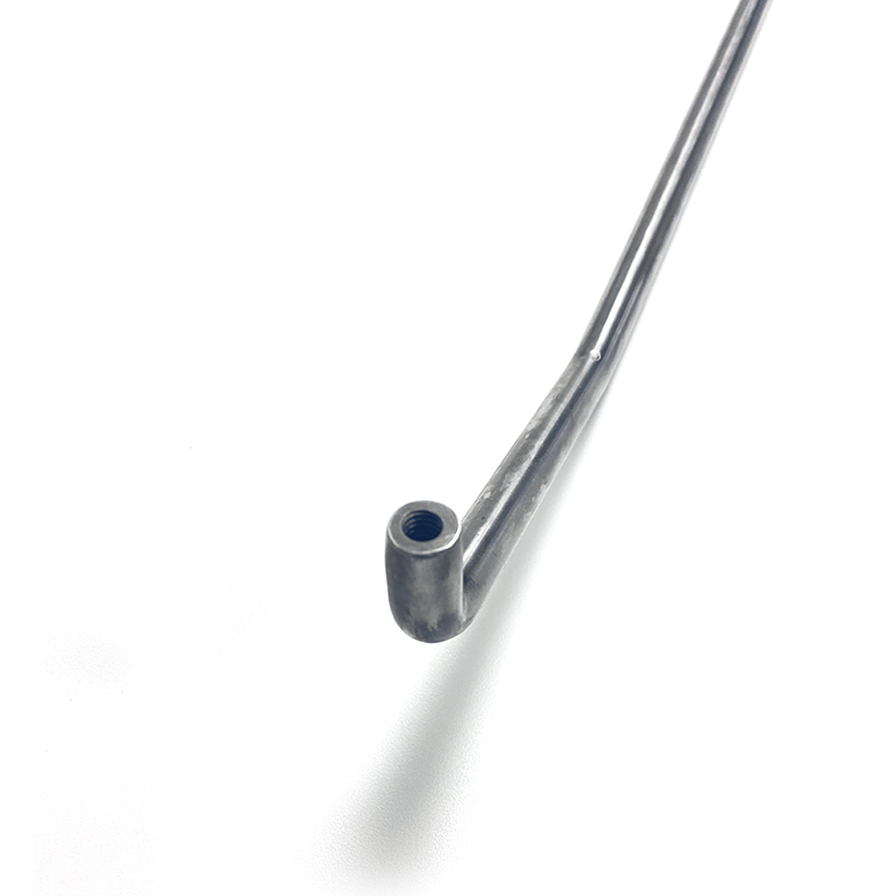 PDR FINESSE 194W 47"LONG DOUBLE BEND CHANGEABLE TIP TOOL - Image 4