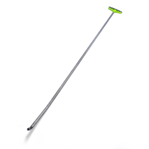 PDR FINESSE 192 WDB  51"LONG DOUBLE BEND CHANGEABLE TIP TOOL