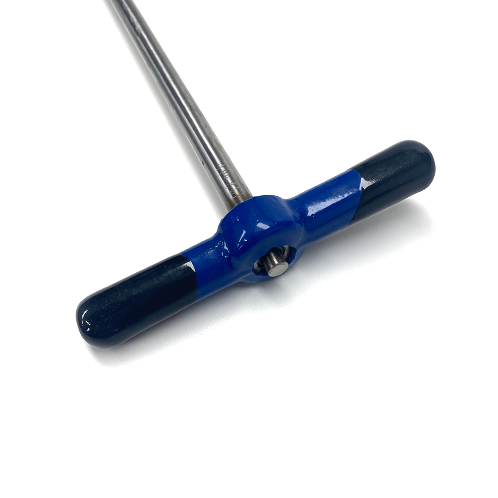 PDR FINESSE DOUBLE BEND CHANGEABLE TIP AND ADJUST HANDLE - Image 3