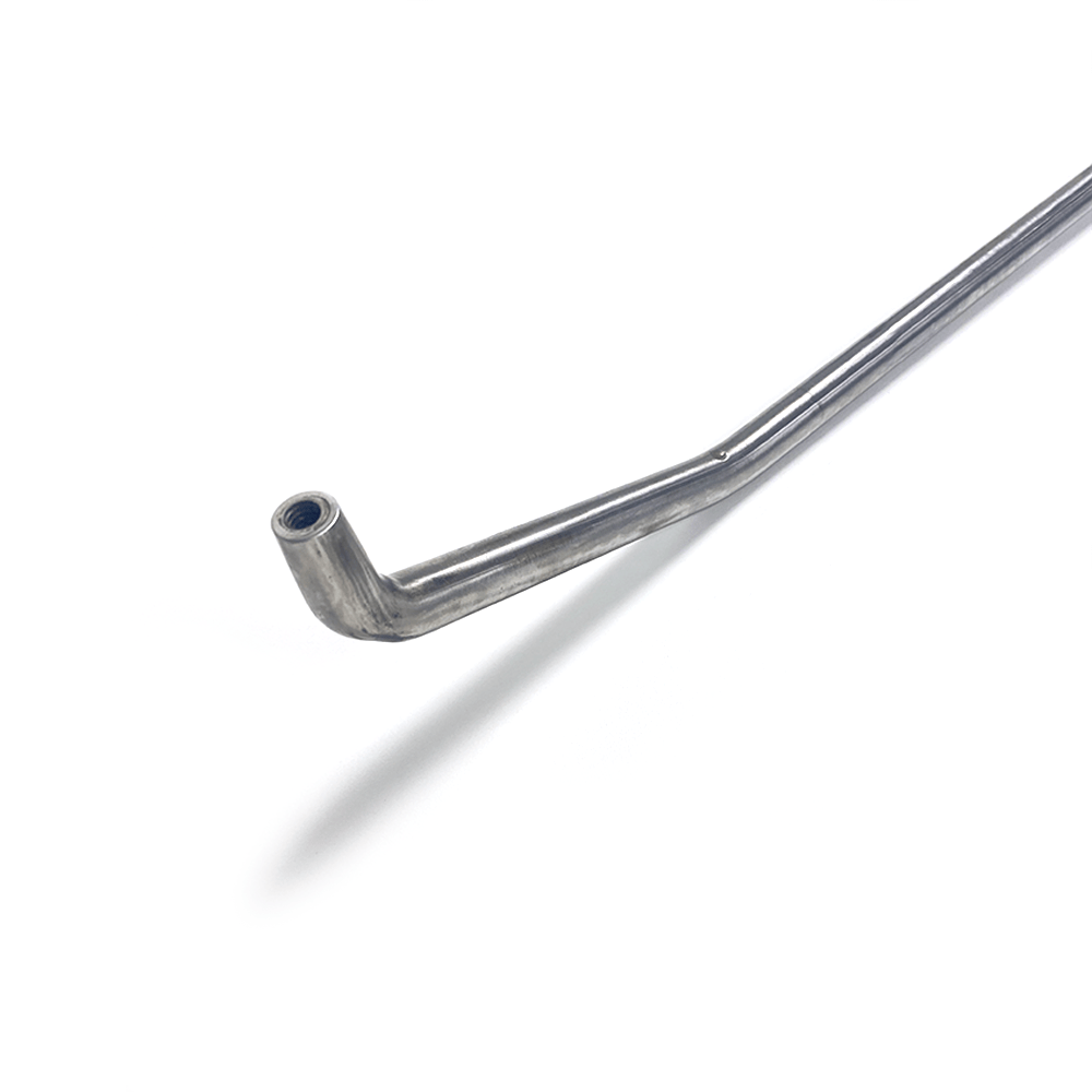 PDR FINESSE DOUBLE BEND CHANGEABLE TIP AND ADJUST HANDLE - Image 4