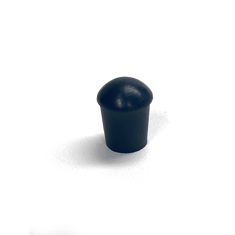 PDR FINESSE SOFT RUBBER TIP CAP