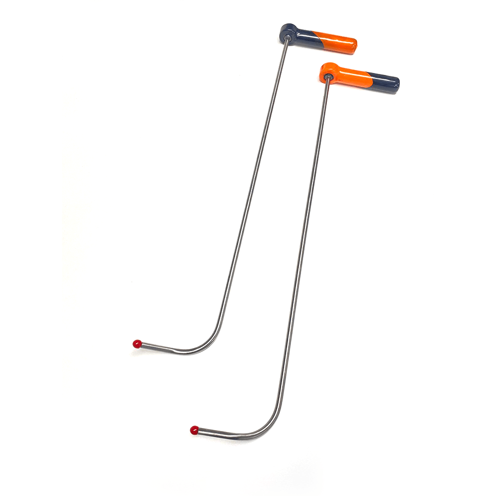 PDR FINESSE 326 CHERRY TIP DOOR TOOL SET