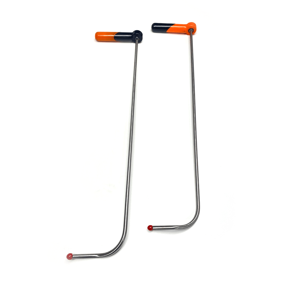 PDR FINESSE 326 CHERRY TIP DOOR TOOL SET - Image 2