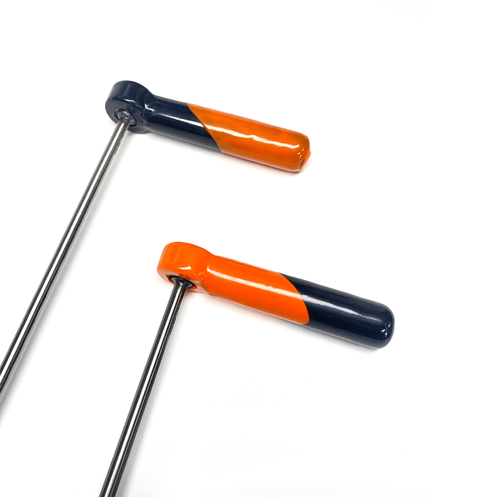 PDR FINESSE 326 CHERRY TIP DOOR TOOL SET - Image 3