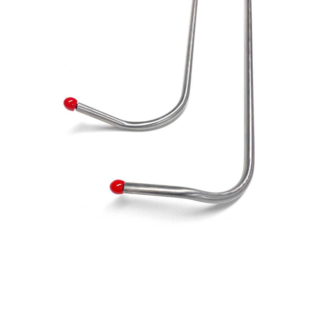 PDR FINESSE 326 CHERRY TIP DOOR TOOL SET - Image 4