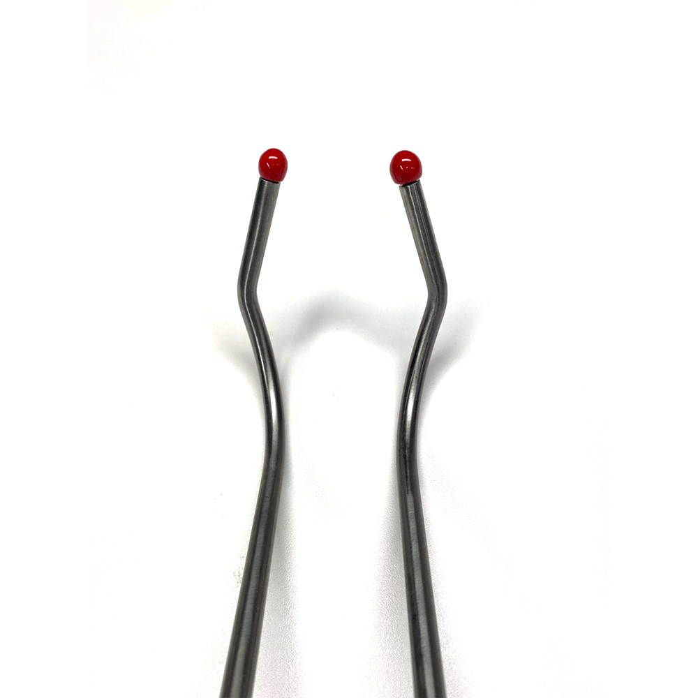 PDR FINESSE 326 CHERRY TIP DOOR TOOL SET - Image 5