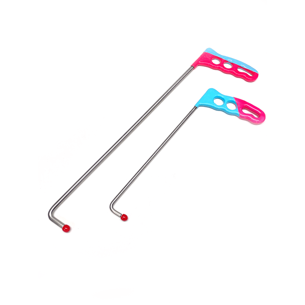 PDR FINESSE CHERRY POPPERS SET OF 2