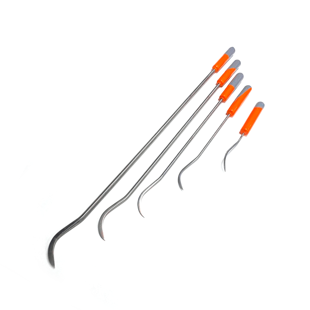 PDR FINESSE TALON PICKS SET OF 5