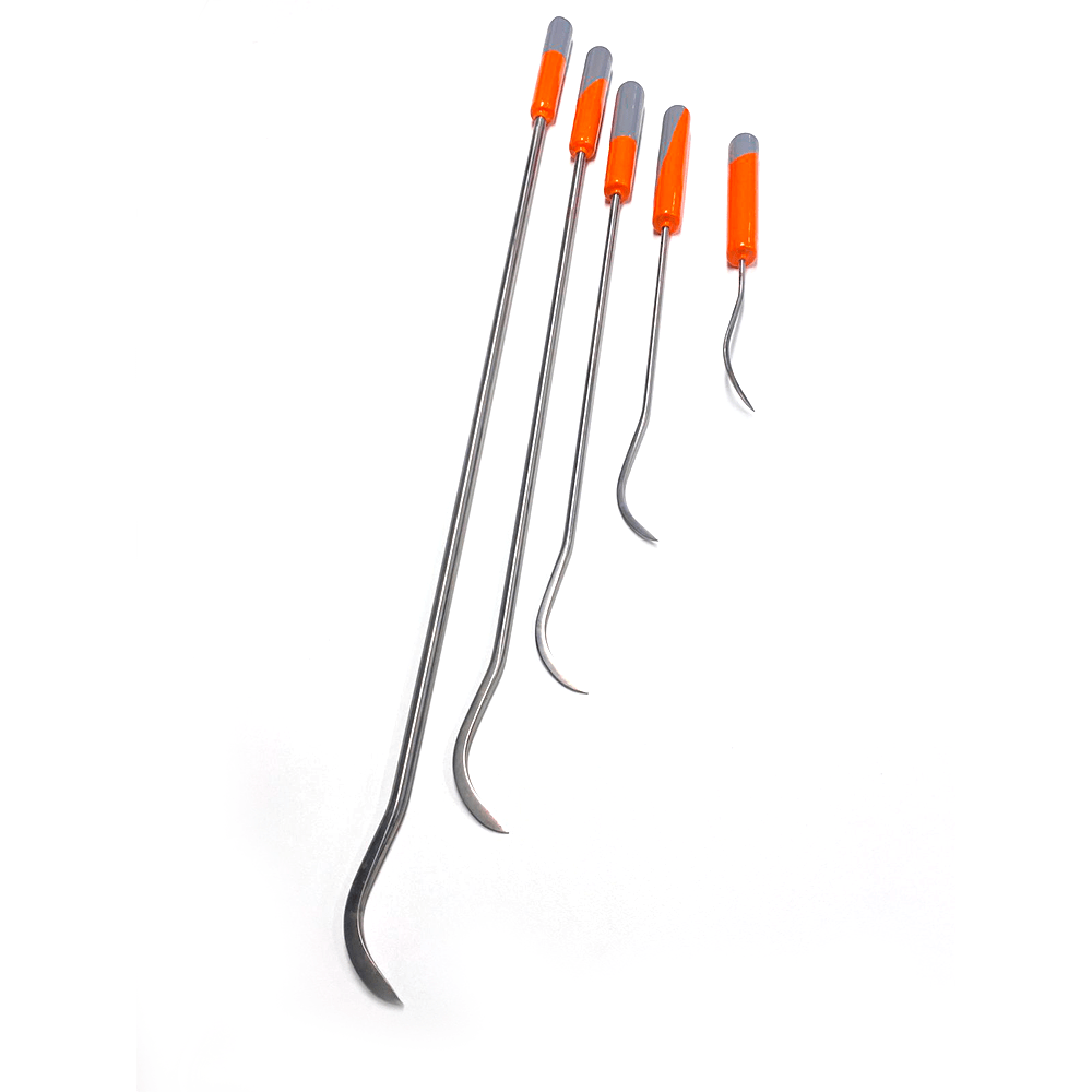PDR FINESSE TALON PICKS SET OF 5 - Image 7