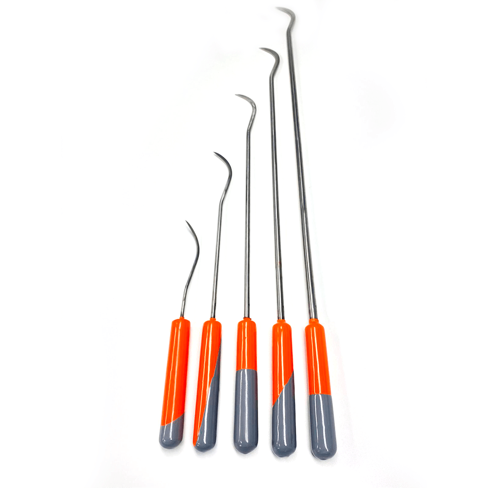 PDR FINESSE TALON PICKS SET OF 5 - Image 2