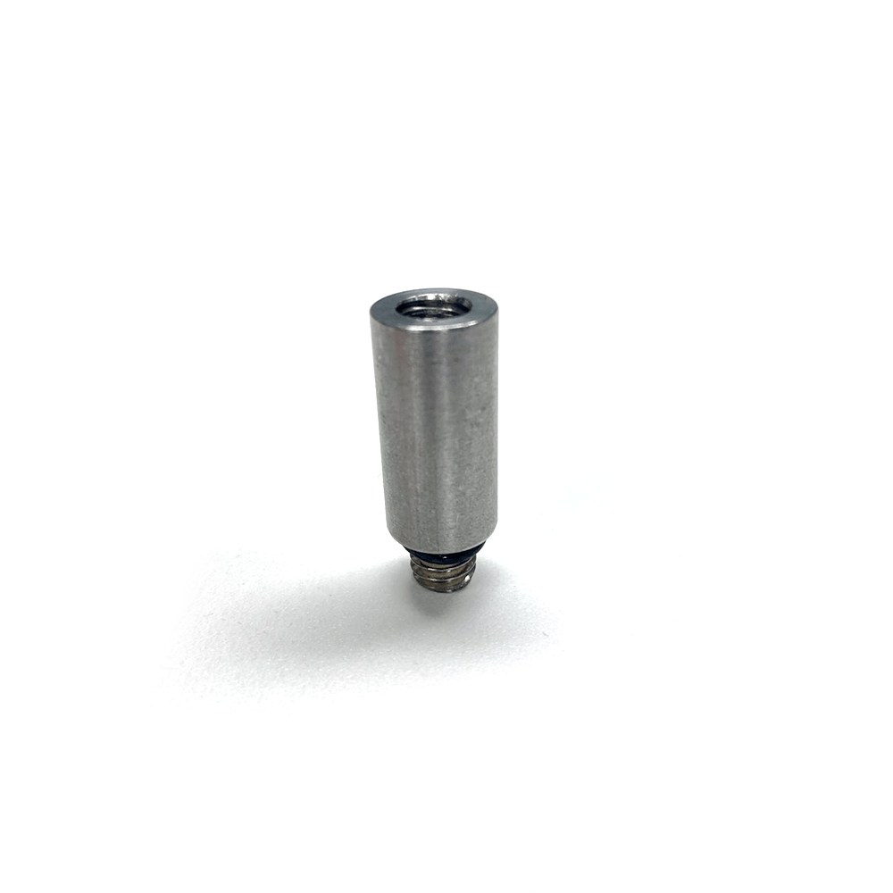 PDR Finesse 1" Long 1/2" Diameter Extension