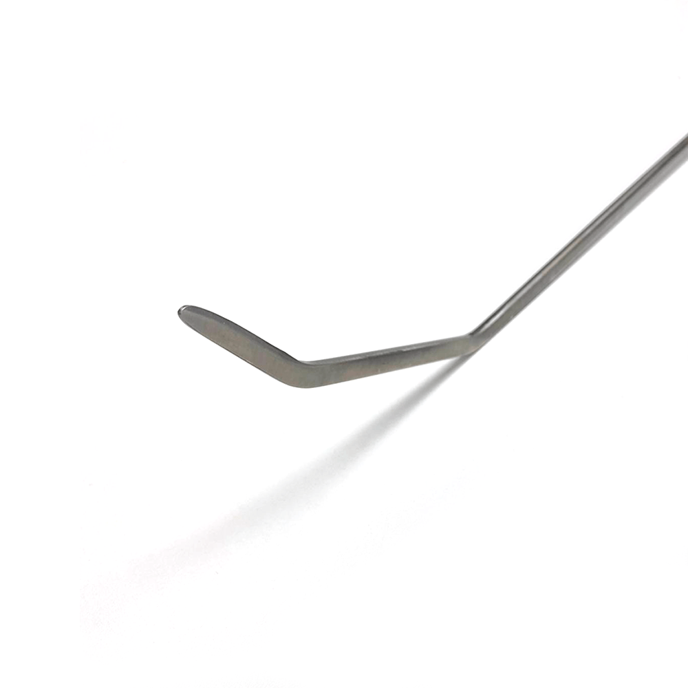 PDR Finesse 27A Double Bend Shaved With a Adjustable Handle - Image 2